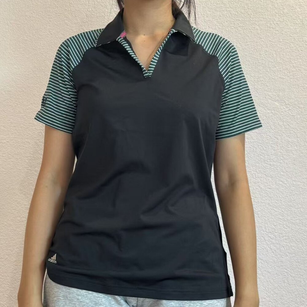 AJGA Adidas Golf Shirt (Size S) (New with Tags!)